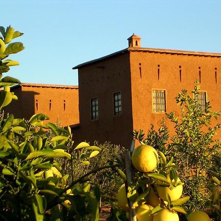 Dar Tasmayoun Aït Ourir Eksteriør bilde